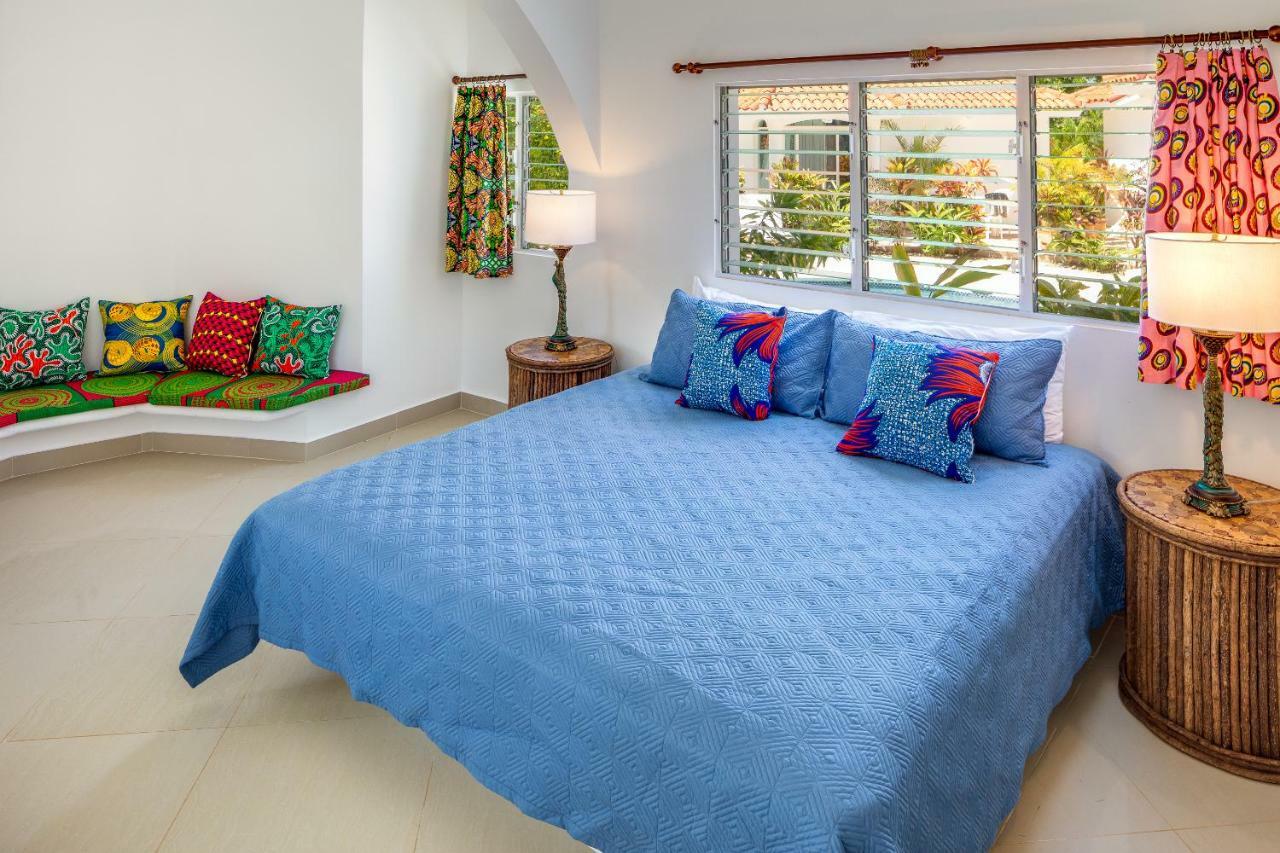 Bungalow Supérieur